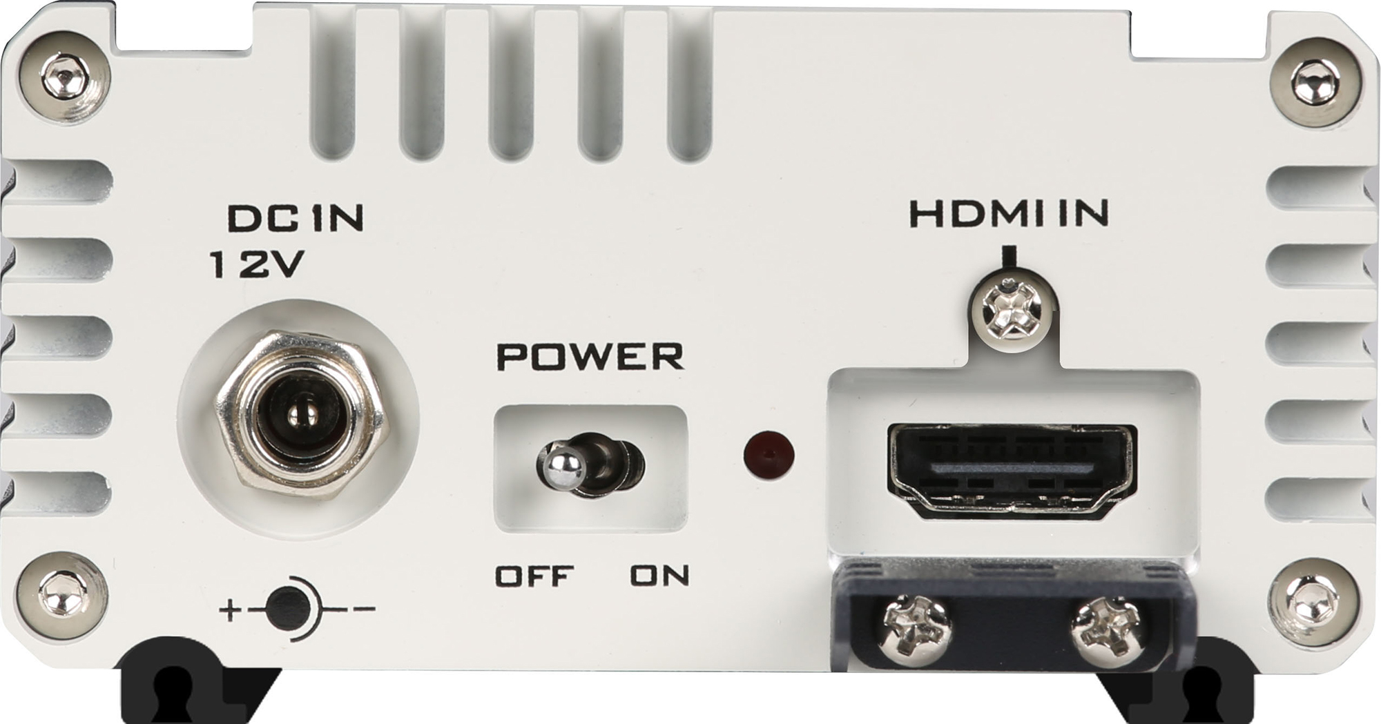 DAC-9P HDMI ― 3G/HD/SD-SDIコンバーター