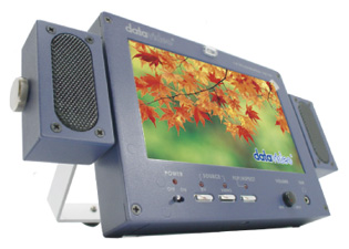 TLM-700 カラー液晶ビデオモニター